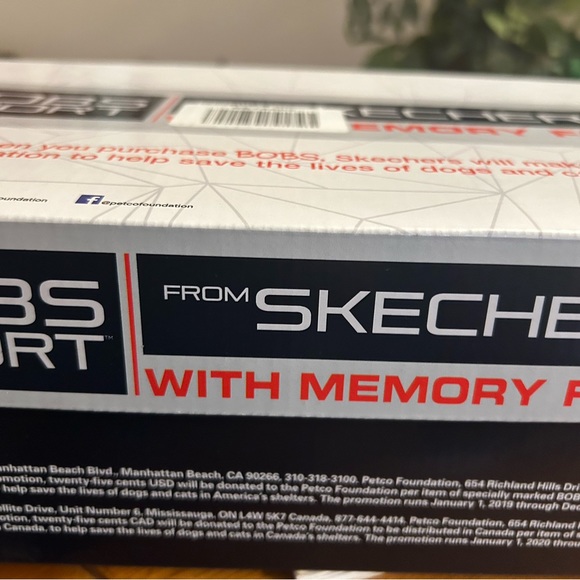 Brand New - BOBS by Sketchers - Picture 4 of 5